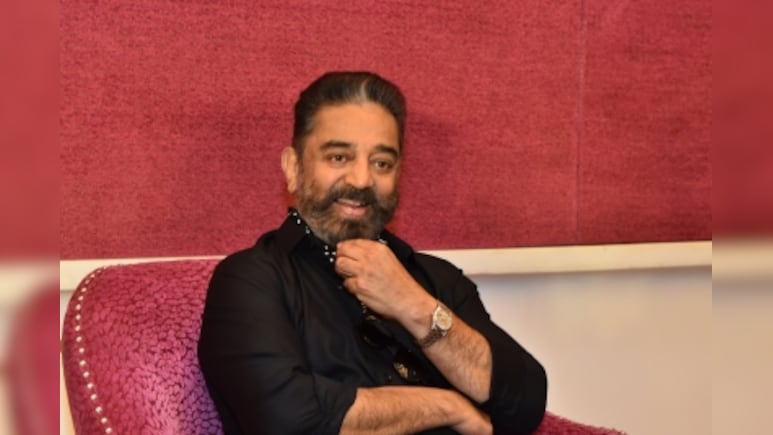 कमल हासन ने शाहरुख को 'जवान' के लिए नेशनल अवॉर्ड मिलने पर दी बधाई, बोले- लंबे समय से... कमल हासन ने शाहरुख को 'जवान' के लिए नेशनल अवॉर्ड मिलने पर दी बधाई, बोले- लंबे समय से...