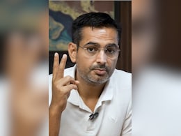 फेमस मैथ टीचर Rakesh Yadav सर ने पढ़ाई में मन लगाने के लिए बताया 5 मिनट फार्मूला, जानिए यहां...