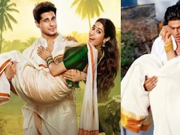 Janhvi Kapoor And Sidharth Malhotra On <i>Chennai Express</i> vs <i>Param Sundari</i> Comparisons: "<i>2 States</i> Was Similar But..."