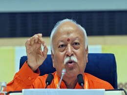 "No Need To Search For Temple Or Shivling Everywhere": RSS Chief Mohan Bhagwat "No Need To Search For Temple Or Shivling Everywhere": RSS Chief Mohan Bhagwat