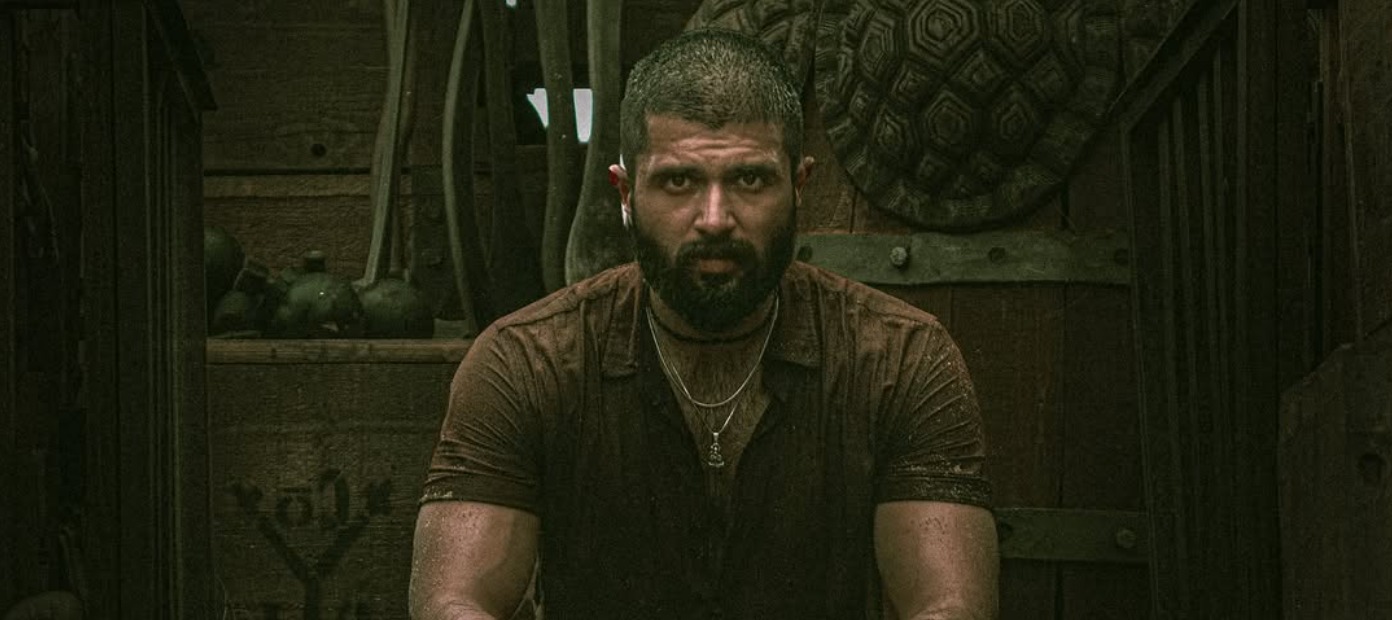 <i>Kingdom</i> Box Office Collection Day 3: Vijay Deverakonda's Film Crosses Rs 30 Crore Mark <i>Kingdom</i> Box Office Collection Day 3: Vijay Deverakonda's Film Crosses Rs 30 Crore Mark