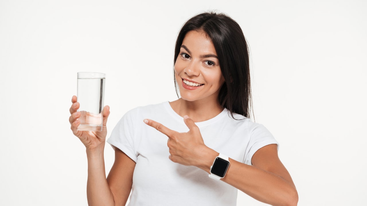 Water Dispenser Vs Water Purifier