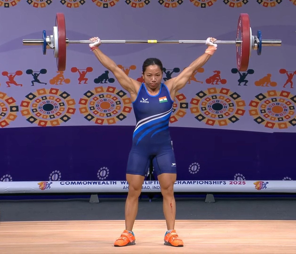 Commonwealth Games 2026 Day 4 schedule: Mirabai Chanu and India vs Pakistan boxing