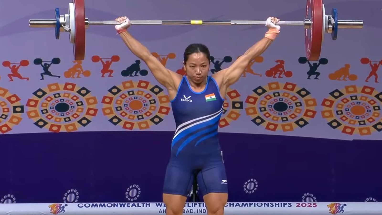 "We Can Secure 8-10 Medals": Indias Weightlifting Coach Eyes Big Haul From Commonwealth Games 2026