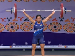 Despite Quota Cut, Mirabai Chanu And Co Chase Commonwealth Games Gold Rush