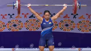 CWG 2026 Day 4 Schedule, Indians In Action: Mirabai Chanu Eyes Hat-trick Of Golds, India vs Pakistan In Boxing
