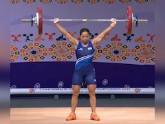 Commonwealth Games 2026 Day 4 LIVE Updates: मीराबाई चानू से गोल्ड की उम्मीद, बॉक्सिंग में भारत vs पाकिस्तान