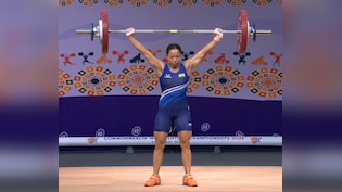 Commonwealth Games 2026 Day 4 LIVE Updates: मीराबाई चानू से गोल्ड की उम्मीद, बॉक्सिंग में भारत vs पाकिस्तान