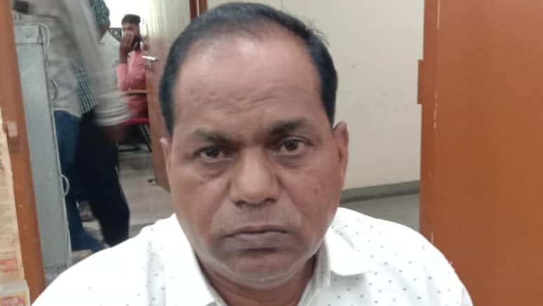 ACB Action: जयपुर कोर्ट में एसीबी की रेड, पुलिस कांस्टेबल घूस लेते हुआ ट्रैप
