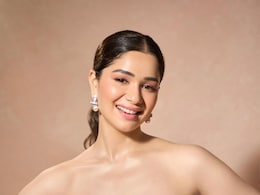 Sara Tendulkar Becomes The New Face Of Australia's $130 Million Tourism Campaign Sara Tendulkar Becomes The New Face Of Australia's $130 Million Tourism Campaign