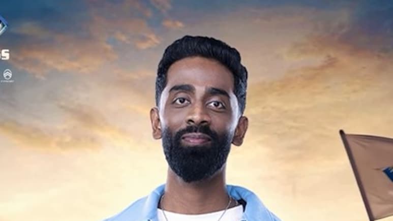 सलमान खान का कभी मजाक उड़ाने वाला ये कंटेस्टेंट भाईजान के सामने आते ही बना भीगी बिल्ली, बोला- मेरे पापा...