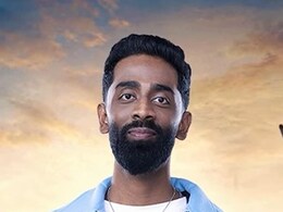 सलमान खान का कभी मजाक उड़ाने वाला ये कंटेस्टेंट भाईजान के सामने आते ही बना भीगी बिल्ली, बोला- मेरे पापा... सलमान खान का कभी मजाक उड़ाने वाला ये कंटेस्टेंट भाईजान के सामने आते ही बना भीगी बिल्ली, बोला- मेरे पापा...