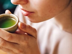 Nutritionist Shares 'Magical Drink' Recipe That Melts Fat in Just 30 Days