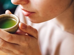 Nutritionist Shares 'Magical Drink' Recipe That Melts Fat in Just 30 Days Nutritionist Shares 'Magical Drink' Recipe That Melts Fat in Just 30 Days