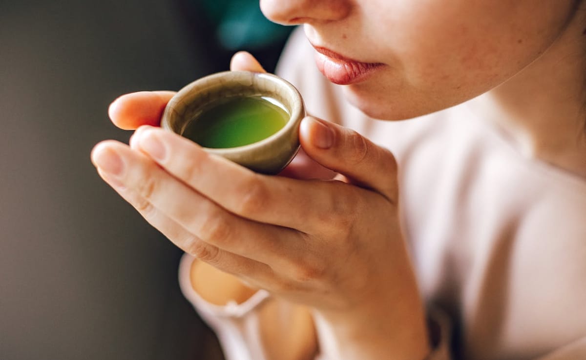 Four Breakfast Teas That May Help Prevent Bloating, Aid Digestion