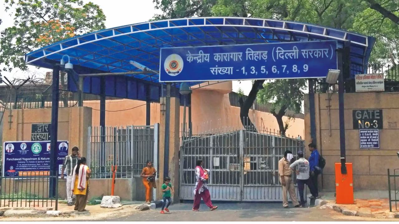 नीरव मोदी, माल्या जैसे भगोड़े वापस आएंगे! ब्रिटिश टीम ने तिहाड़ का दौरा कर देखे इंतजाम
