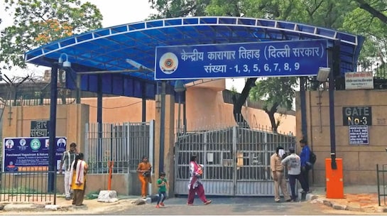 "12 Years Since He Was Buried. Why Now?" High Court On Afzal Guru, Maqbool Bhat Grave Plea