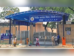 Plea Seeks Removal Of Afzal Guru, Maqbool Bhatt&#039;s Graves From Tihar Jail Premises