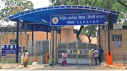 Plea Seeks Removal Of Afzal Guru, Maqbool Bhatt's Graves From Tihar Jail Premises