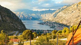 6 European Destinations You Can Explore Without Schengen Visa