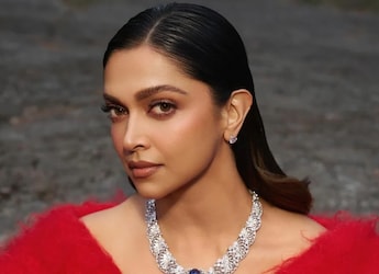 Deepika Padukone Bakes Cake For Daughter Dua's First Birthday - Take A Look