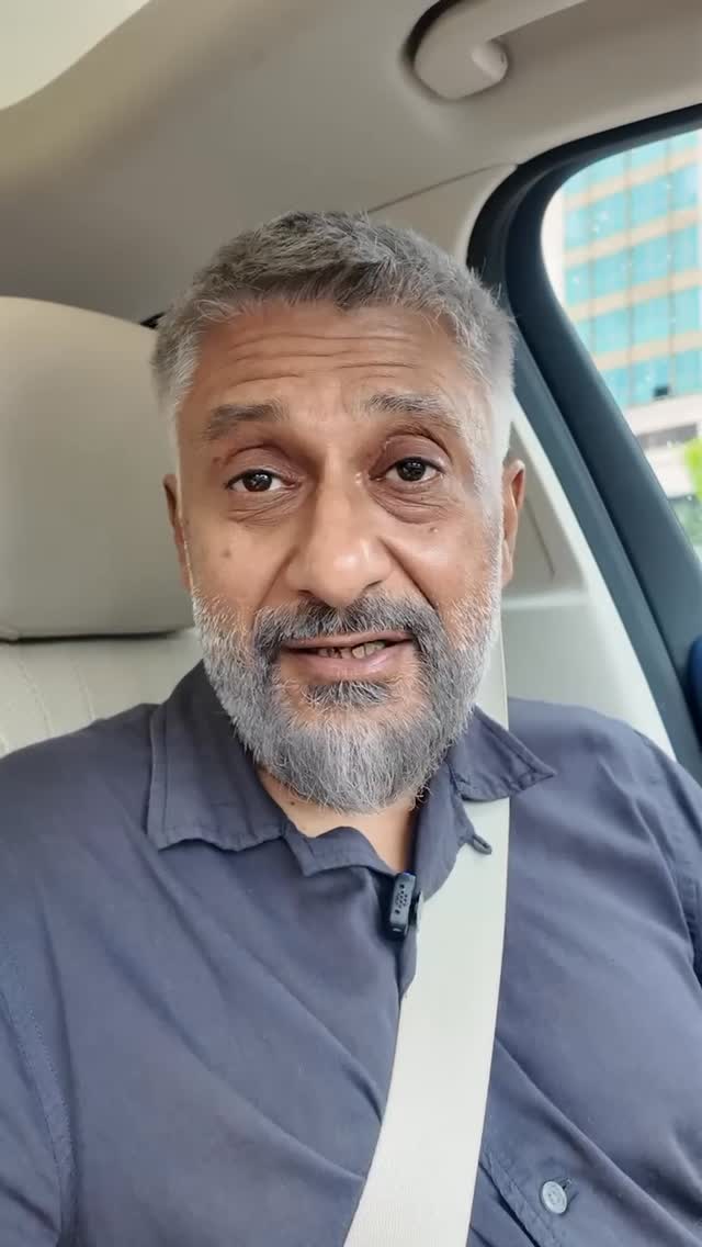 Vivek Agnihotri Reveals Black Rice Keeps His Blood Sugar Levels In Check. We Asked Experts