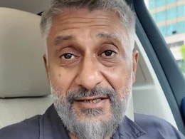 Vivek Agnihotri Reveals Black Rice Keeps His Blood Sugar Levels In Check. Experts Weigh In Vivek Agnihotri Reveals Black Rice Keeps His Blood Sugar Levels In Check. Experts Weigh In