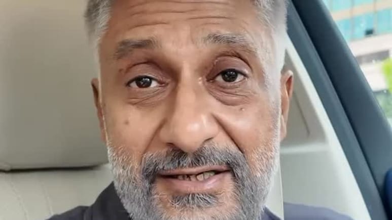 Vivek Agnihotri Reveals Black Rice Keeps His Blood Sugar Levels In Check. Experts Weigh In Vivek Agnihotri Reveals Black Rice Keeps His Blood Sugar Levels In Check. Experts Weigh In
