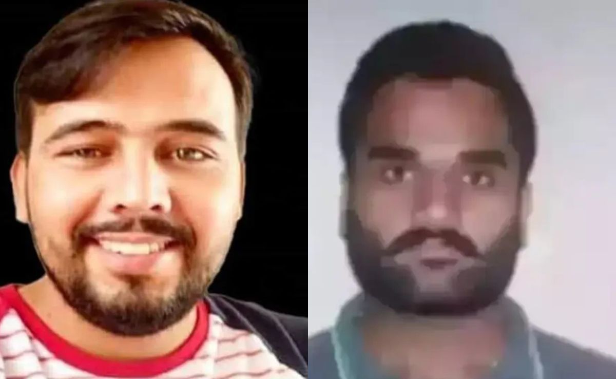 प्रेमानंद महाराज का अपमान करने वालों का होगा बुरा हाल! गैंगस्‍टर रोहित गोदारा और गोल्‍डी बरार ने दी धमकी 