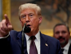 Trump Demands For Intel CEO Lip-Bu Tan&#039;s Resignation Over China Links