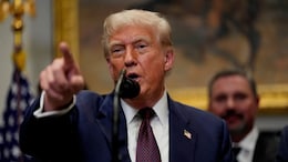 "Very Unfair": Trump Threatens EU Tariffs Over $3.4 Billion Google Antitrust Fine