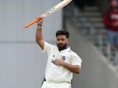 Massive Blow For India: Rishabh Pant Set To Miss Test Series Against West Indies - Report