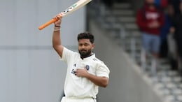 "A Phoenix Who Rose From Ashes": Navjot Singh Sidhu's Massive Praise For Rishabh Pant