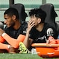 Departing Son Heung-Min In Tears As Tottenham Draw With Newcastle In Seoul
