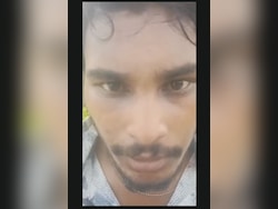 Dalit Man Allegedly Thrashed In Tirupati, Appeals &#039;No Politics In My Name&#039;