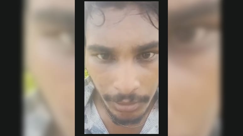 Dalit Man Allegedly Thrashed In Tirupati, Appeals 'No Politics In My Name'
