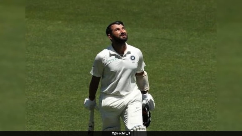 "सिडनी से लेकर गाबा तक..." ऋषभ पंत से लेकर वीवीएस लक्ष्मण तक, पुजारा के रिटायरमेंट पर आए रिएक्शन "सिडनी से लेकर गाबा तक..." ऋषभ पंत से लेकर वीवीएस लक्ष्मण तक, पुजारा के रिटायरमेंट पर आए रिएक्शन