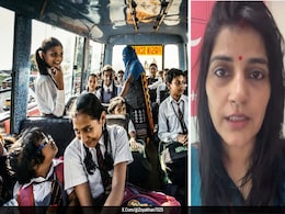 Lucknow Woman's Instincts Save Daughter From Suspected Kidnapping Attempt Lucknow Woman's Instincts Save Daughter From Suspected Kidnapping Attempt