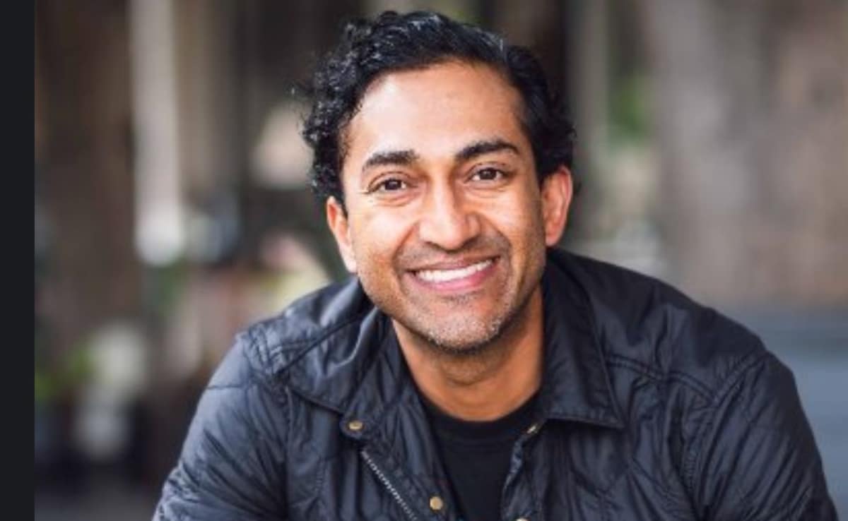 Пропуснато ваксина за ваксина на САЩ регулатор Vinay Prasad се завръща в агенция 