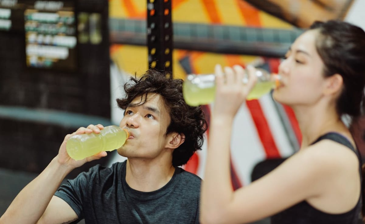 It is crucial to look out for signs of electrolyte imbalance and address them immediately It is crucial to look out for signs of electrolyte imbalance and address them immediately