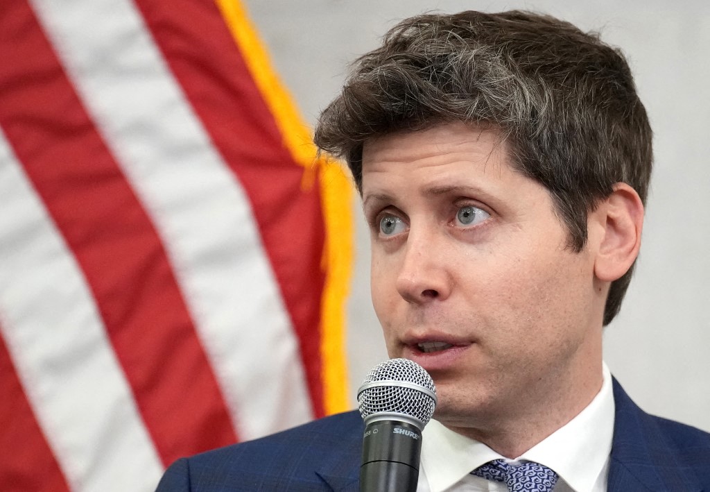 OpenAI To Launch First-Ever Office In India This Year: Sam Altman