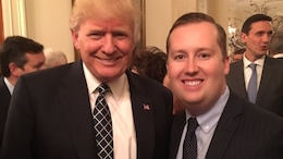 "Nothing Has Made Me Prouder Than...": Trump's India Ambassador Pick