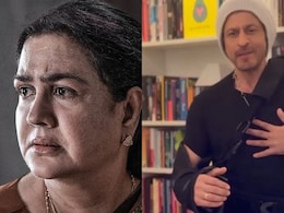 Urvashi Questions 71st National Award Jury: "'How Did Shah Rukh Khan Win Best Actor?" Urvashi Questions 71st National Award Jury: "'How Did Shah Rukh Khan Win Best Actor?"