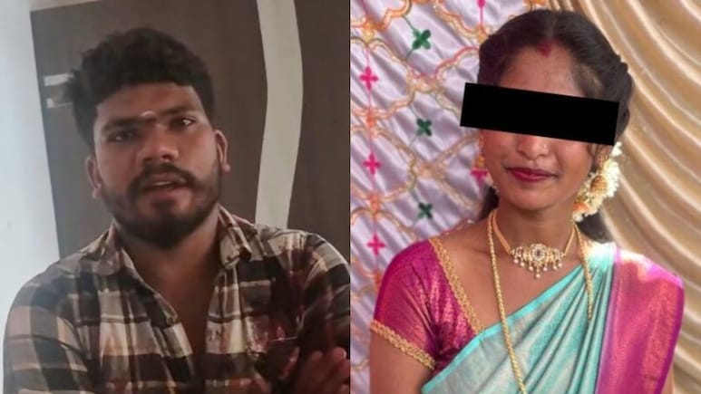 शादीशुदा प्रेमिका के मुंह में डाला ज्वलनशील पदार्थ, फिर लगा दी आग, मैसूर में रिश्ते का खौफनाक अंत