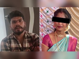 शादीशुदा प्रेमिका के मुंह में डाला ज्वलनशील पदार्थ, फिर लगा दी आग, मैसूर में रिश्ते का खौफनाक अंत शादीशुदा प्रेमिका के मुंह में डाला ज्वलनशील पदार्थ, फिर लगा दी आग, मैसूर में रिश्ते का खौफनाक अंत