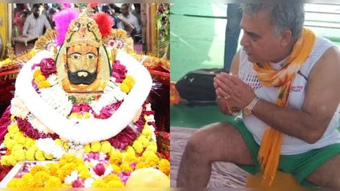 'रामदेवरा जाते हुए मिले थे बाबा, फिर होने लगा चमत्कार',  लंदन से हर साल रामदेव मेले में सेवा करने आते हैं प्रदीप सूद