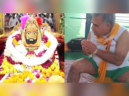 'रामदेवरा जाते हुए मिले थे बाबा, फिर होने लगा चमत्कार',  लंदन से हर साल रामदेव मेले में सेवा करने आते हैं प्रदीप सूद 'रामदेवरा जाते हुए मिले थे बाबा, फिर होने लगा चमत्कार',  लंदन से हर साल रामदेव मेले में सेवा करने आते हैं प्रदीप सूद