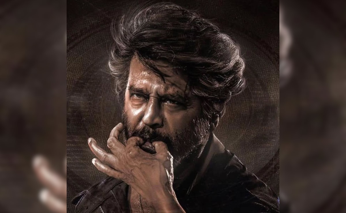 Coolie Box Office Collection Day 11: Rajinikanth's Film Sees Growth On Second Weekend