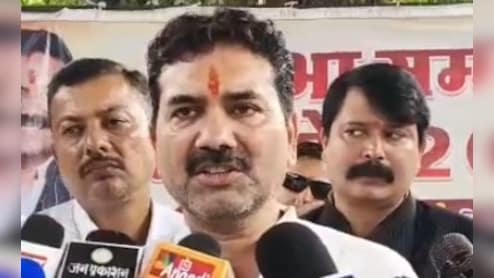 MP News: गणेश चतुर्थी पर बंद हों मांस-मदिरा की दुकानें, भाजपा विधायक ने रखी मांग