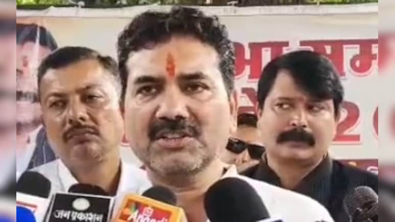 MP News: गणेश चतुर्थी पर बंद हों मांस-मदिरा की दुकानें, भाजपा विधायक ने रखी मांग